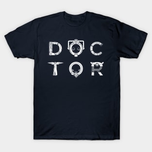 DOCTOR T-Shirt